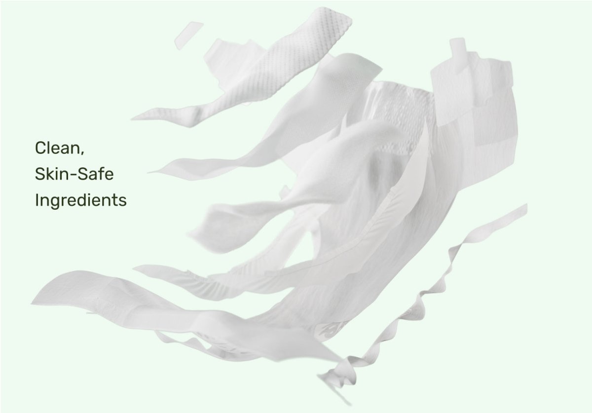 RashShield® Diapers