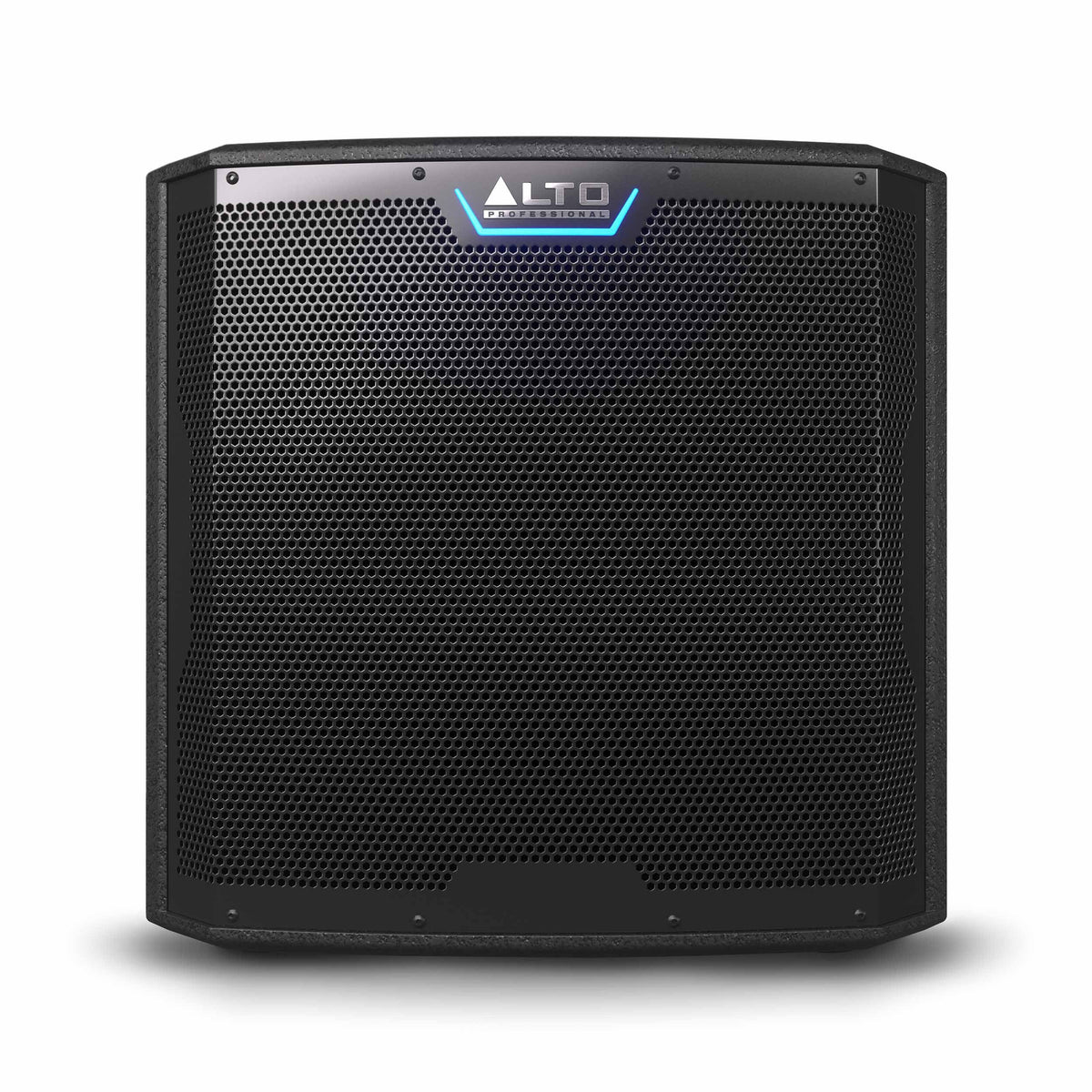 Alto TS12S - 2500-Watt Powered Subwoofer with a 12" Driver