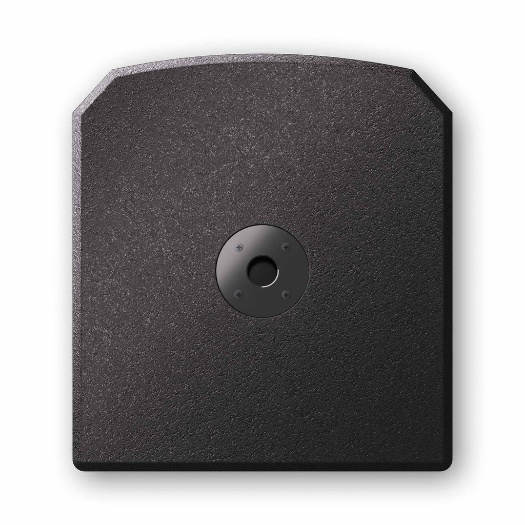 Alto TS12S - 2500-Watt Powered Subwoofer with a 12" Driver