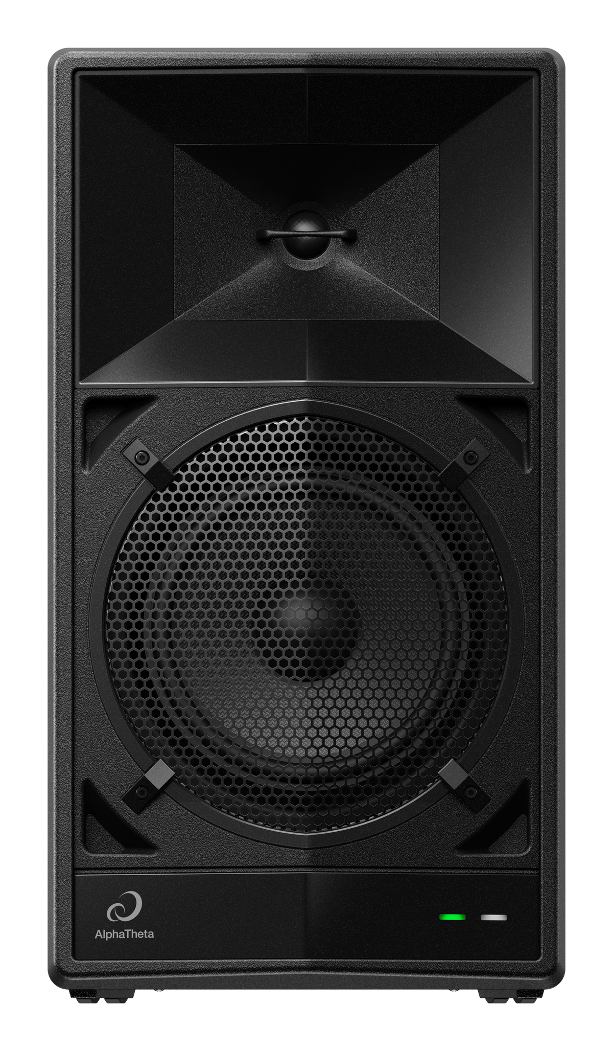 AlphaTheta WAVE-EIGHT - Portable DJ Speaker